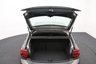 Volkswagen Polo, 1.0, 70 kW, бензин, механическая, передний привод