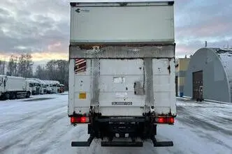 Mercedes-Benz AXOR 1829L, 210 kW, diesel, manual