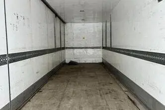 Mercedes-Benz AXOR 1829L, 210 kW, diesel, manual