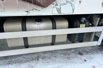 Mercedes-Benz AXOR 1829L, 210 kW, diesel, manual