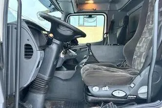 Mercedes-Benz AXOR 1829L, 210 kW, diesel, manual