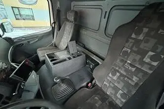 Mercedes-Benz AXOR 1829L, 210 kW, diesel, manual