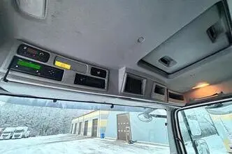 Mercedes-Benz AXOR 1829L, 210 kW, diesel, manual