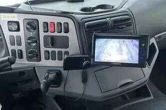 Mercedes-Benz AXOR 1829L, 210 kW, diesel, manual