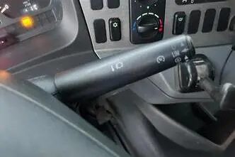 Mercedes-Benz AXOR 1829L, 210 kW, diesel, manual