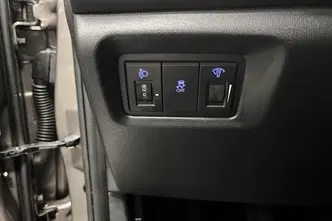 Hyundai i20, 1.2, 63 kW, petrol, manual, front-wheel drive