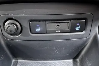 Hyundai i20, 1.2, 63 kW, petrol, manual, front-wheel drive