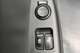 Hyundai i20, 1.2, 63 kW, petrol, manual, front-wheel drive