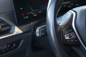 BMW i4, 105 kW, electric, automatic, rear-wheel drive