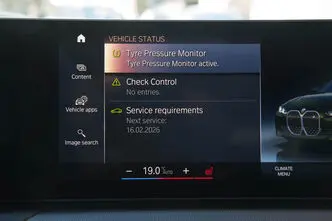 BMW i4, 105 kW, electric, automatic, rear-wheel drive