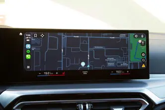 BMW i4, 105 kW, electric, automatic, rear-wheel drive