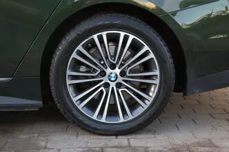 BMW i4, 105 kW, electric, automatic, rear-wheel drive