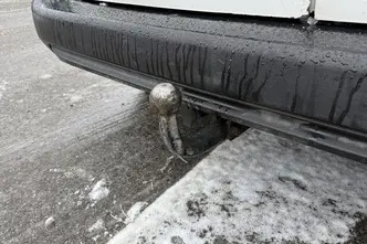 Peugeot Partner, 1.5, 56 kW, diesel, manual, front-wheel drive