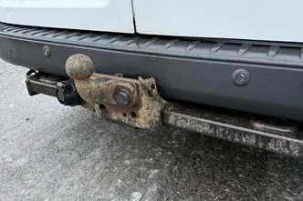 Ford Transit Custom, 2.0, 96 kW, diesel, manual, front-wheel drive