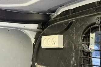 Ford Transit Custom, 2.0, 96 kW, diesel, manual, front-wheel drive