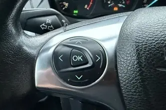 Ford Transit Custom, 2.0, 96 kW, diesel, manual, front-wheel drive