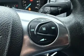 Ford Transit Custom, 2.0, 96 kW, diesel, manual, front-wheel drive