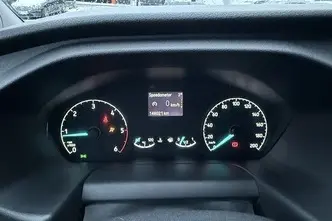 Ford Transit Custom, 2.0, 77 kW, diesel, manual, front-wheel drive