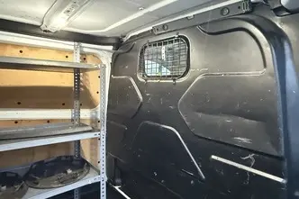 Ford Transit Custom, 2.0, 77 kW, diesel, manual, front-wheel drive