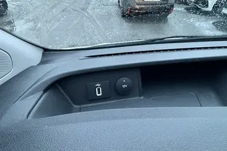 Ford Transit Custom, 2.0, 77 kW, diesel, manual, front-wheel drive