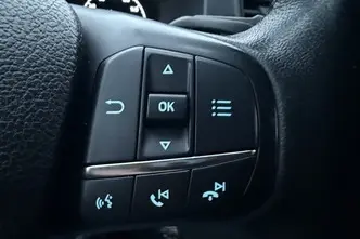 Ford Transit Custom, 2.0, 77 kW, diesel, manual, front-wheel drive