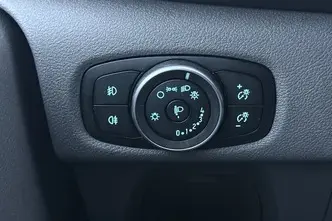 Ford Transit Custom, 2.0, 77 kW, diesel, manual, front-wheel drive