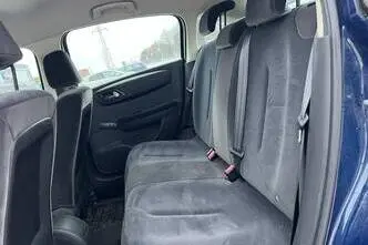 Citroën C4, 1.6, 66 kW, diesel, manual, front-wheel drive