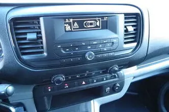 Toyota Proace, 90 kW, diisel, manuaal, esivedu