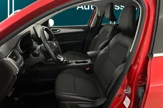 Renault Arkana, 1.6, 105 kW, hybrid, automatic, front-wheel drive