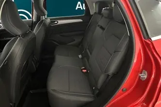 Renault Arkana, 1.6, 105 kW, hybrid, automatic, front-wheel drive