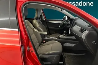 Renault Arkana, 1.6, 105 kW, hybrid, automatic, front-wheel drive