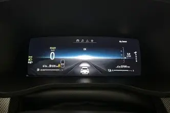 Renault Arkana, 1.6, 105 kW, hybrid, automatic, front-wheel drive