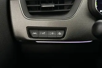 Renault Arkana, 1.6, 105 kW, hybrid, automatic, front-wheel drive