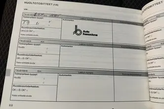 Renault Arkana, 1.6, 105 kW, hybrid, automatic, front-wheel drive