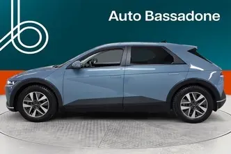 Hyundai IONIQ 5, 168 kW, electric, automatic, rear-wheel drive