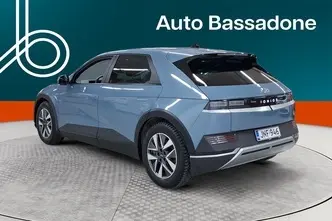 Hyundai IONIQ 5, 168 kW, electric, automatic, rear-wheel drive