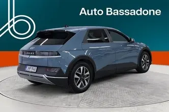 Hyundai IONIQ 5, 168 kW, electric, automatic, rear-wheel drive