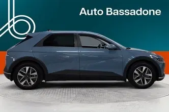 Hyundai IONIQ 5, 168 kW, electric, automatic, rear-wheel drive