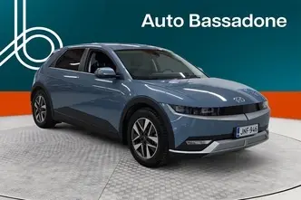 Hyundai IONIQ 5, 168 kW, electric, automatic, rear-wheel drive