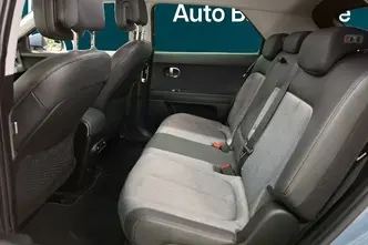 Hyundai IONIQ 5, 168 kW, electric, automatic, rear-wheel drive