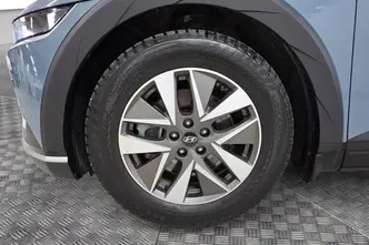Hyundai IONIQ 5, 168 kW, electric, automatic, rear-wheel drive