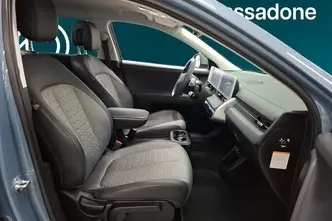 Hyundai IONIQ 5, 168 kW, electric, automatic, rear-wheel drive