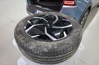 Hyundai IONIQ 5, 168 kW, electric, automatic, rear-wheel drive