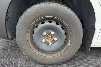 Renault Master, 2.3, 107 kW, diesel, manual, front-wheel drive