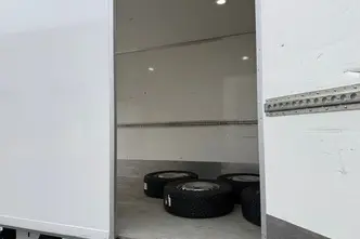 Renault Master, 2.3, 107 kW, diesel, manual, front-wheel drive