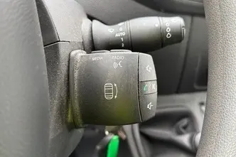 Renault Master, 2.3, 107 kW, diesel, manual, front-wheel drive