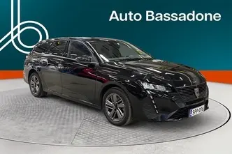 Peugeot 308, 1.2, 96 kW, бензин, автомат, передний привод