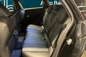 Peugeot 308, 1.2, 96 kW, бензин, автомат, передний привод