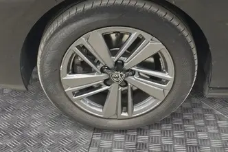 Peugeot 308, 1.2, 96 kW, бензин, автомат, передний привод