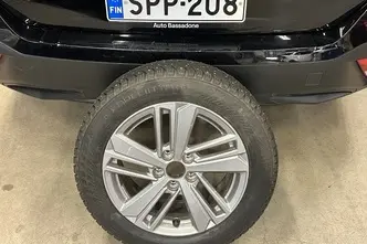 Peugeot 308, 1.2, 96 kW, бензин, автомат, передний привод